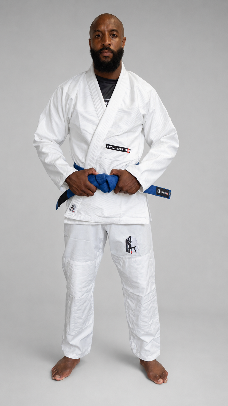 Rollers-Suits Lightweight Premium GI
