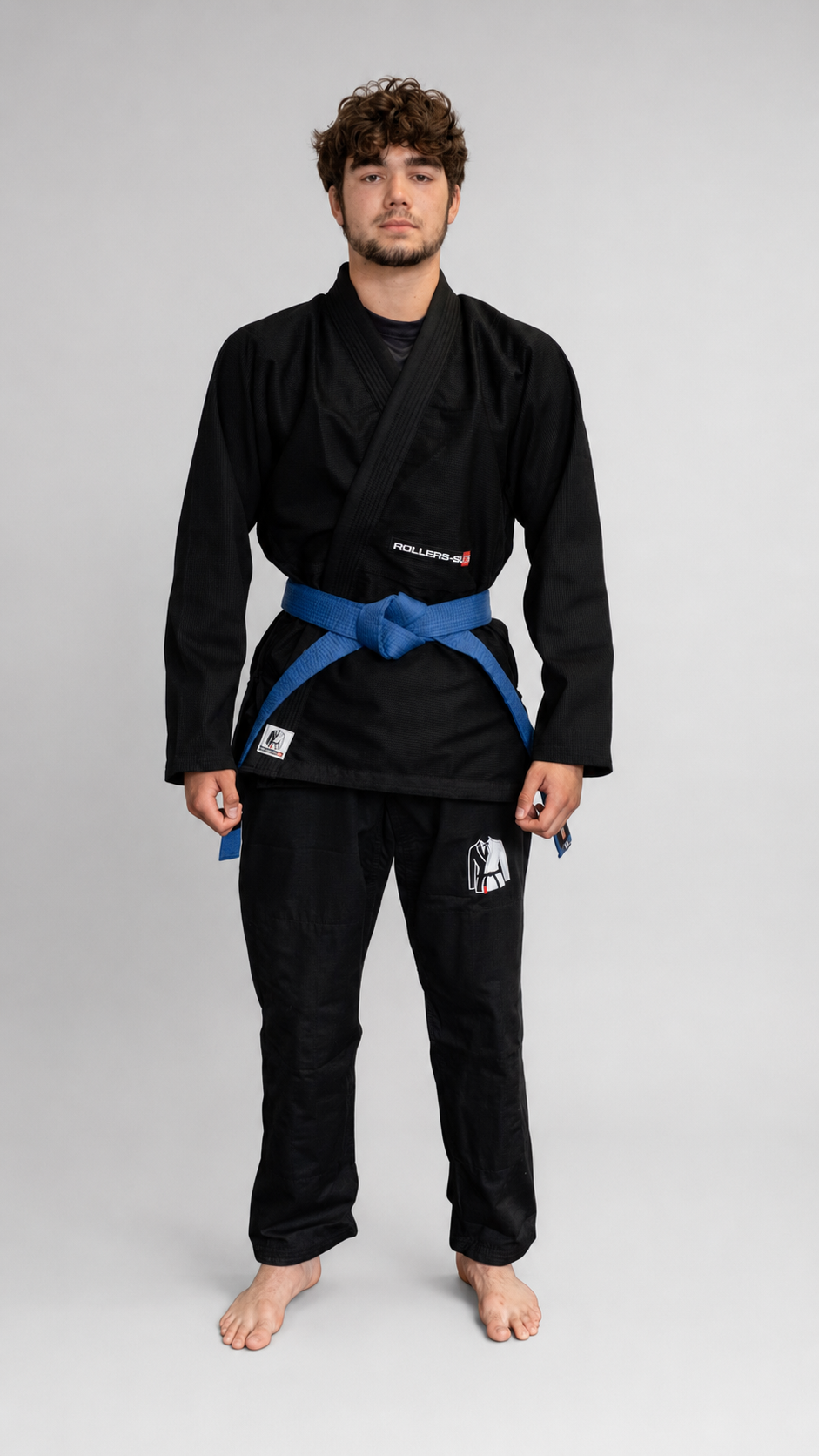 Rollers-Suits Lightweight Premium GI