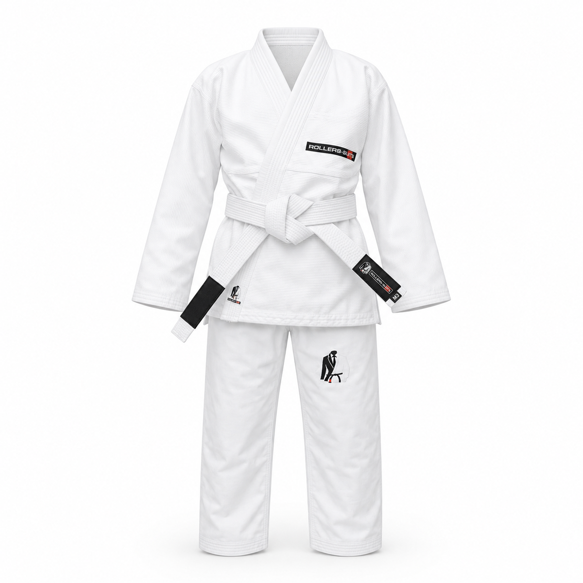 Rollers-Suits Premium Kids Gi
