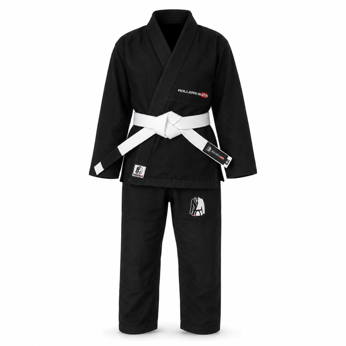 Rollers-Suits Premium Kids Gi