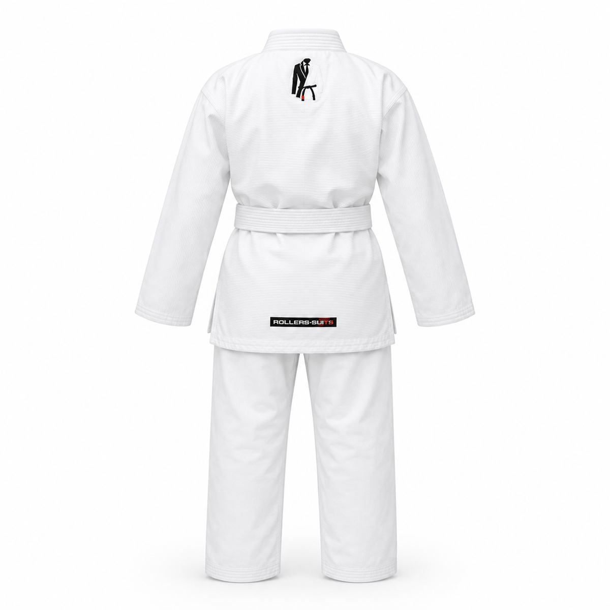 Rollers-Suits Premium Kids Gi