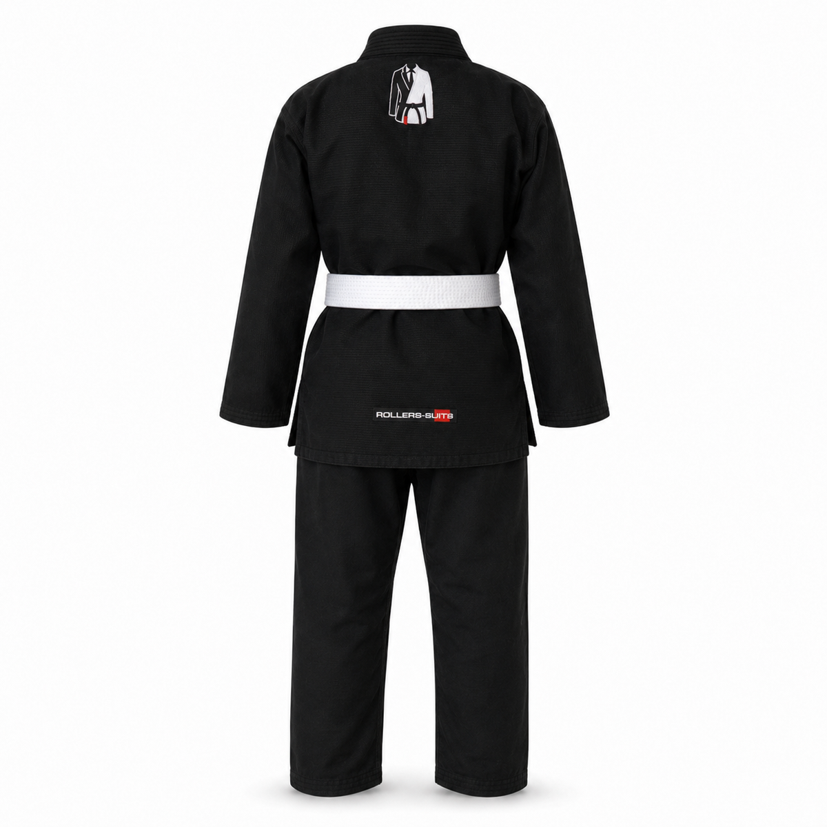 Rollers-Suits Premium Kids Gi