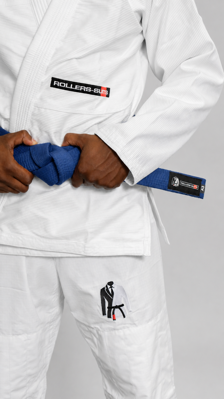 Rollers-Suits Lightweight Premium GI