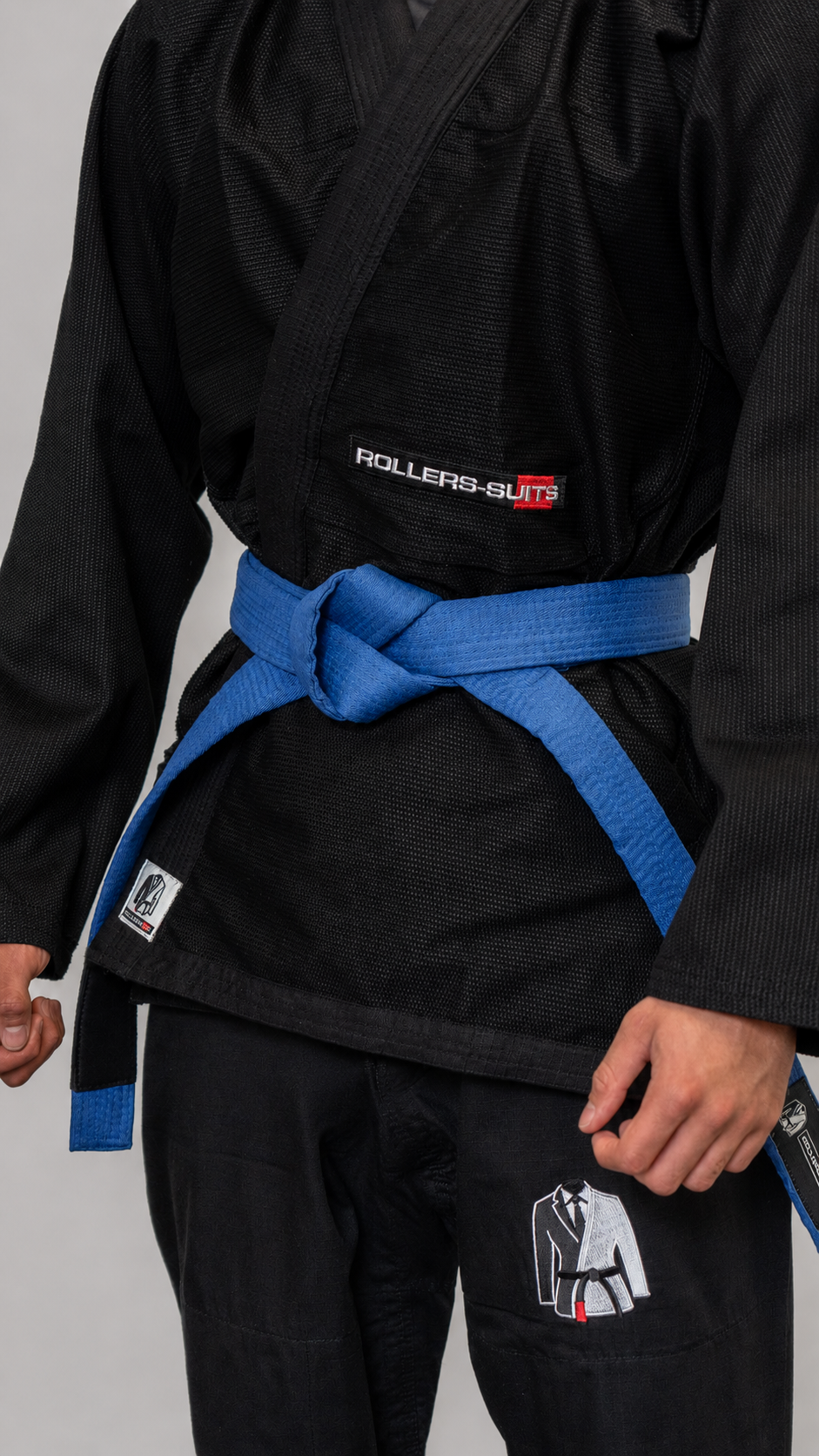 Rollers-Suits Lightweight Premium GI