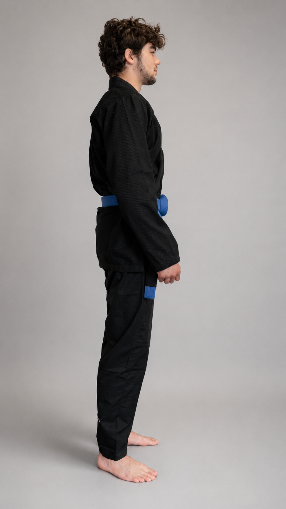 Rollers-Suits Lightweight Premium GI