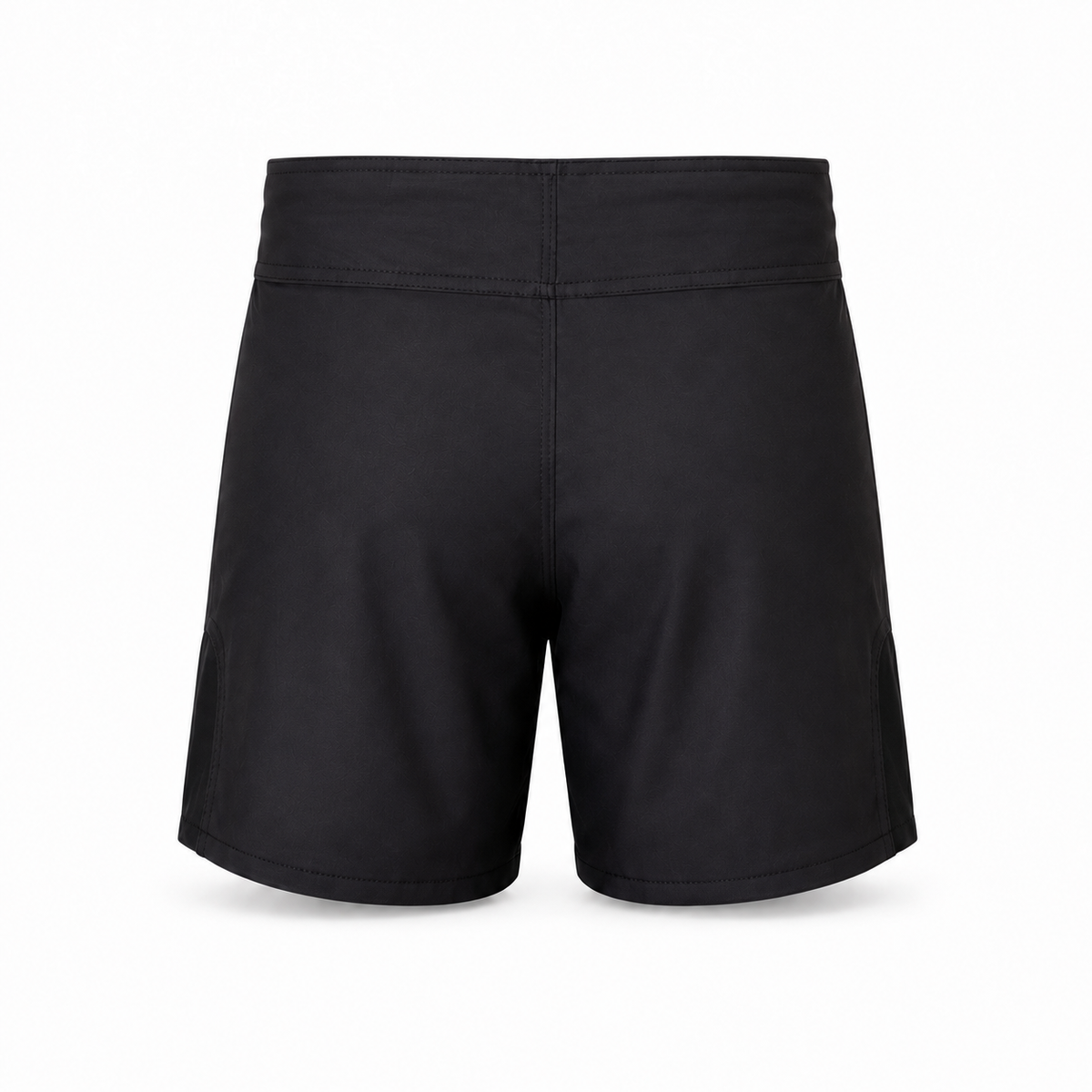 Rollers-Suits Kids Black Shorts