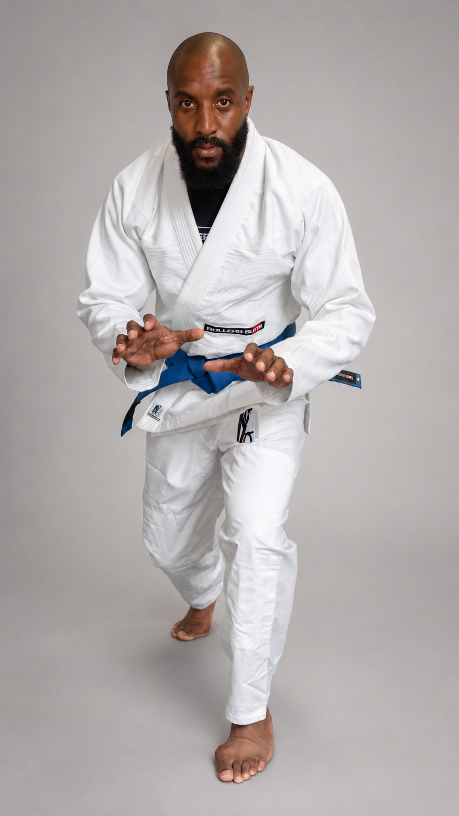 Rollers-Suits Lightweight Premium GI