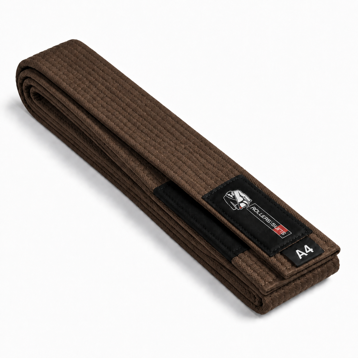 Rollers-Suits BJJ Belt