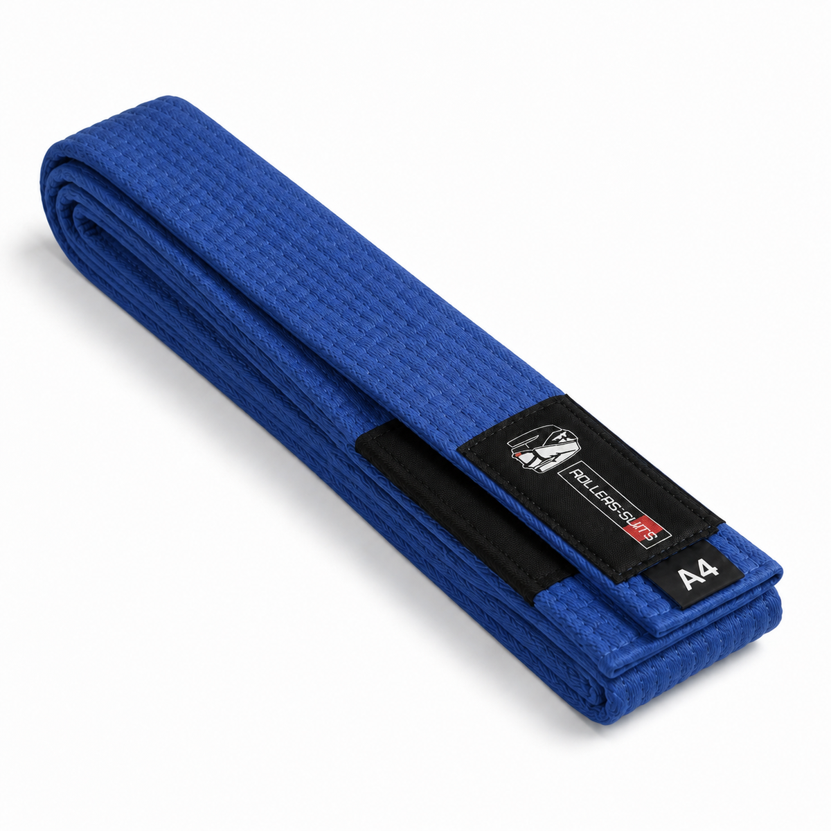 Rollers-Suits BJJ Belt