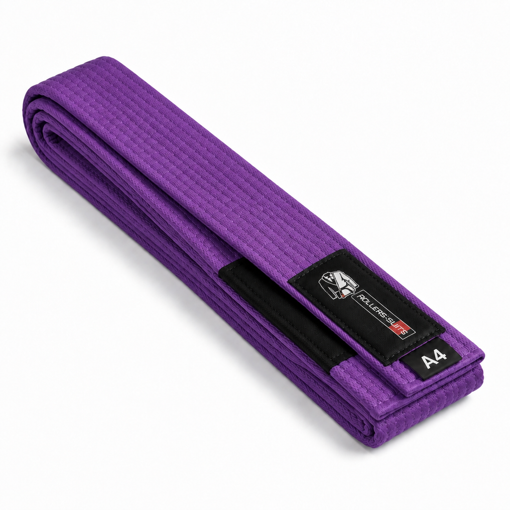 Rollers-Suits BJJ Belt