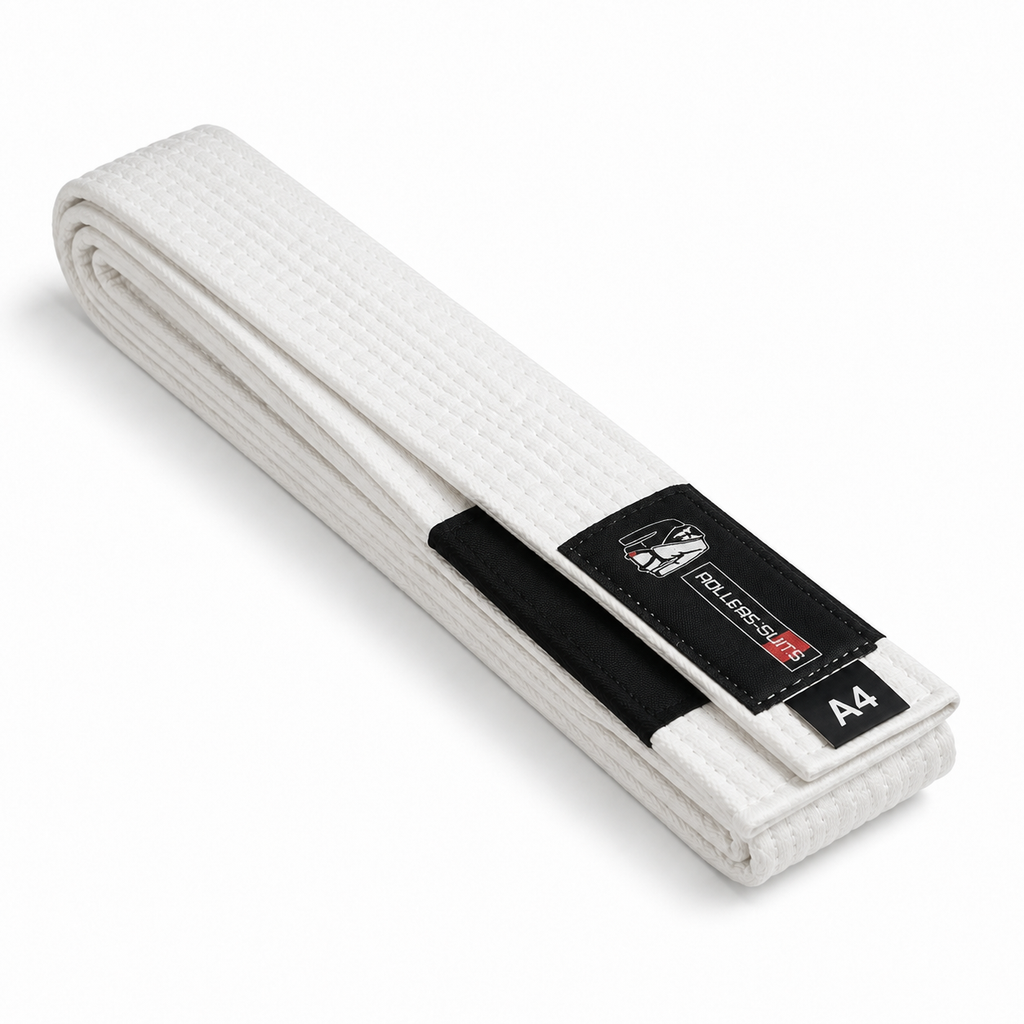 Rollers-Suits BJJ Belt