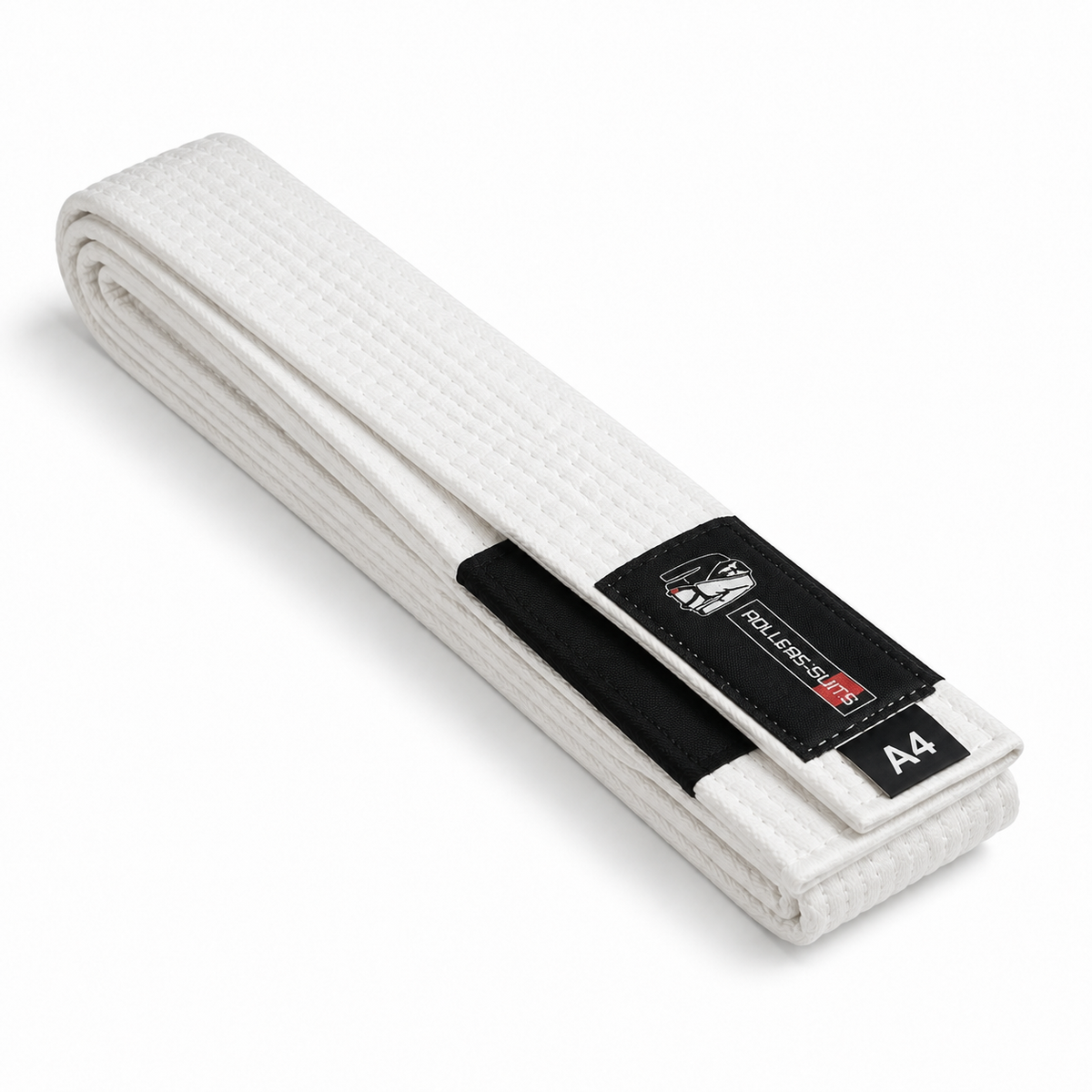 Rollers-Suits BJJ Belt