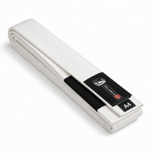 Rollers-Suits BJJ Belt