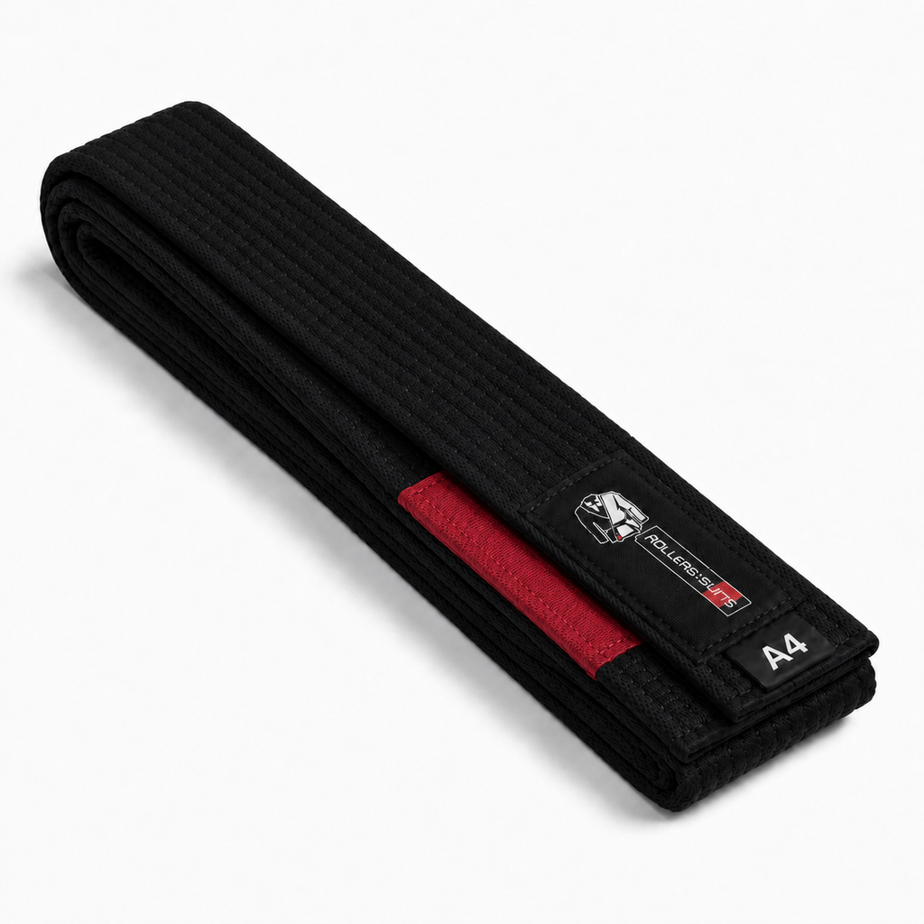Rollers-Suits BJJ Belt