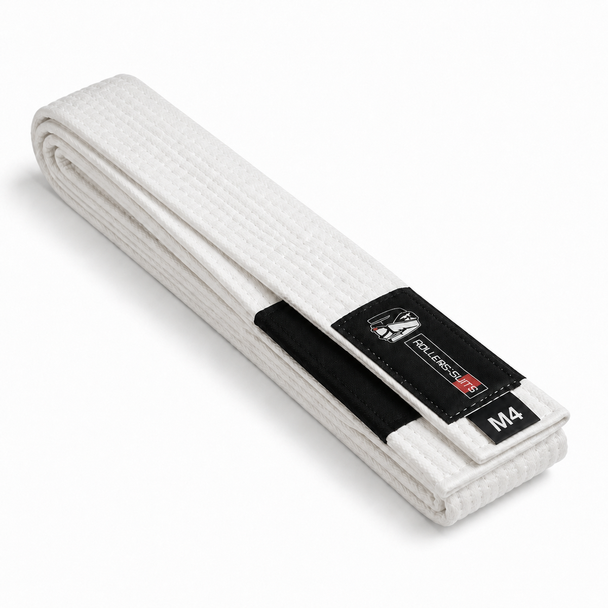 Rollers-Suits BJJ Kids Belt