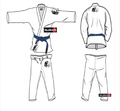 Rollers-Suits Lightweight Premium GI