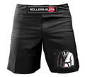 Rollers-Suits Black Basic Shorts