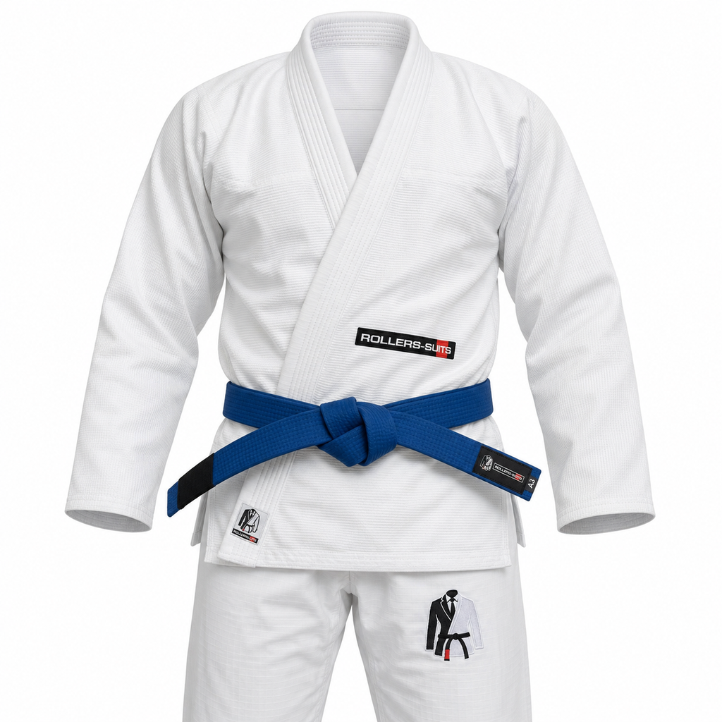 Rollers-Suits Lightweight Premium GI