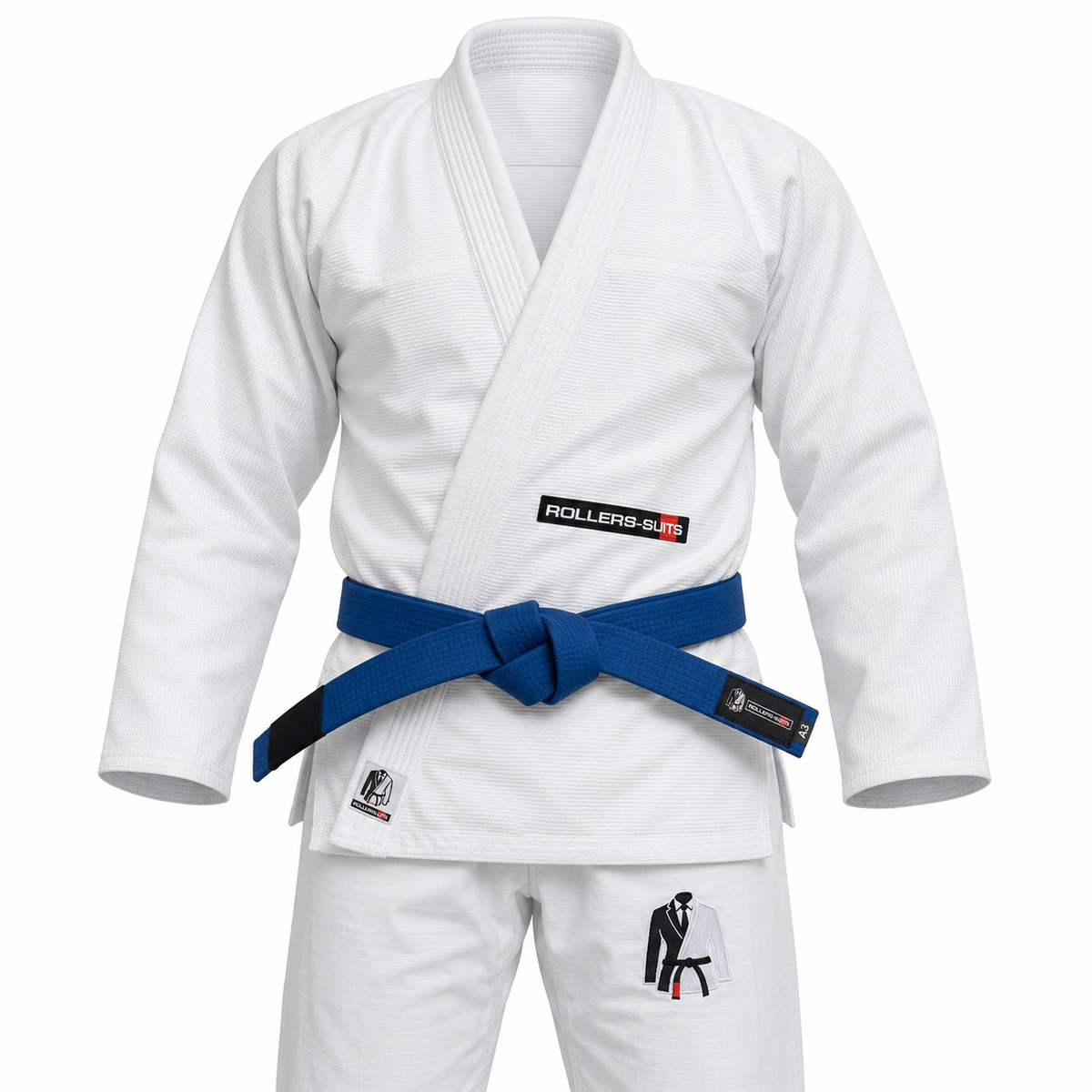 Rollers-Suits Lightweight Premium GI