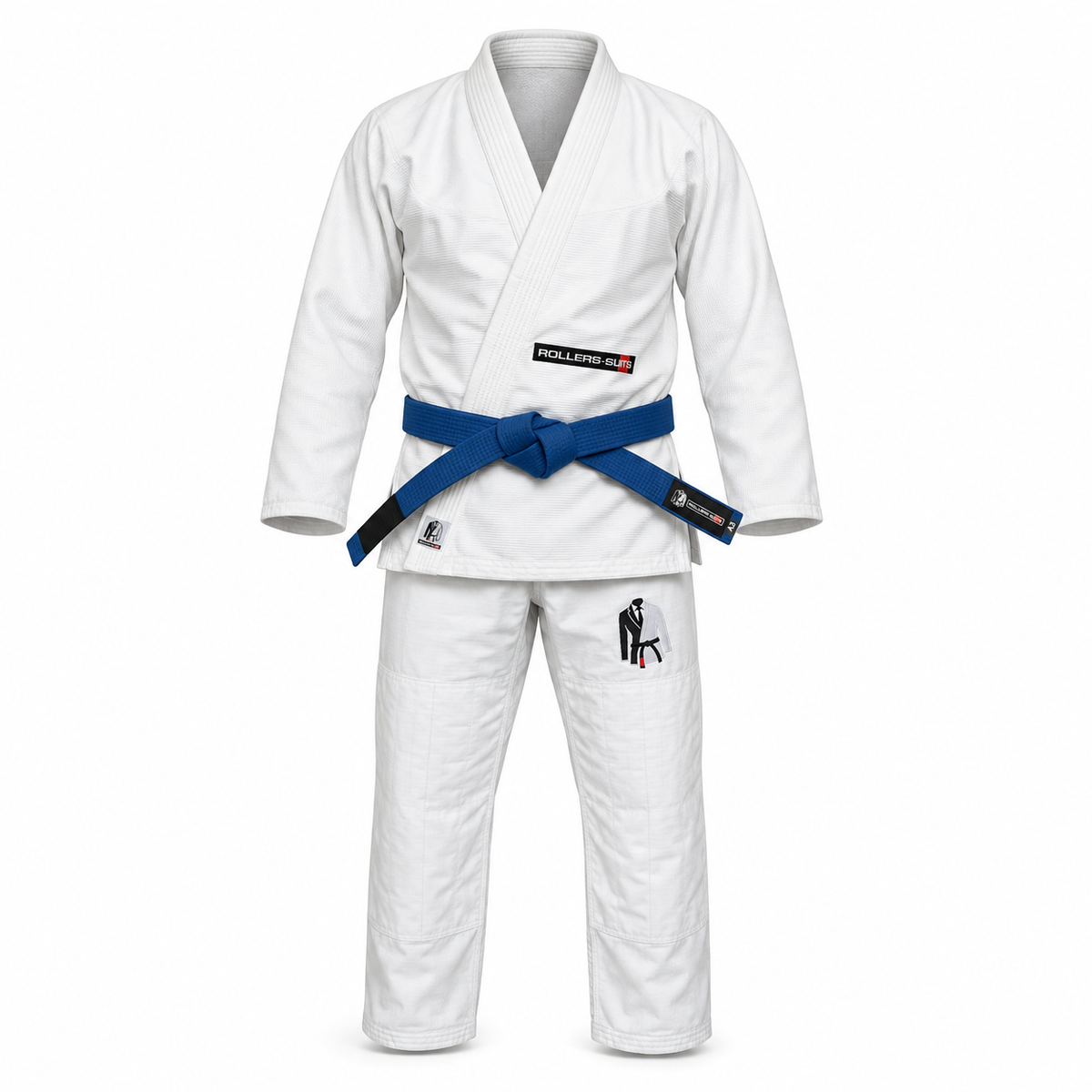 Rollers-Suits Lightweight Premium GI