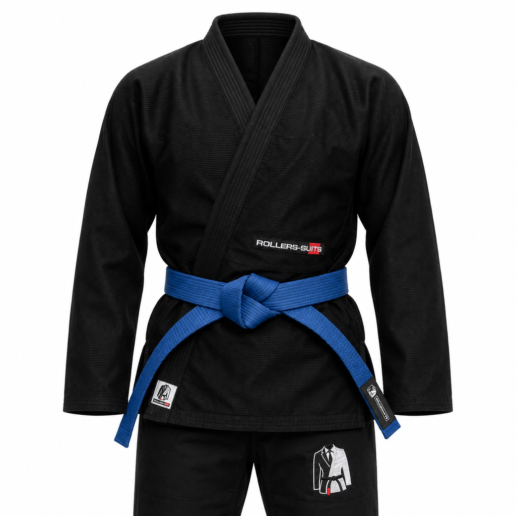 Rollers-Suits Lightweight Premium GI