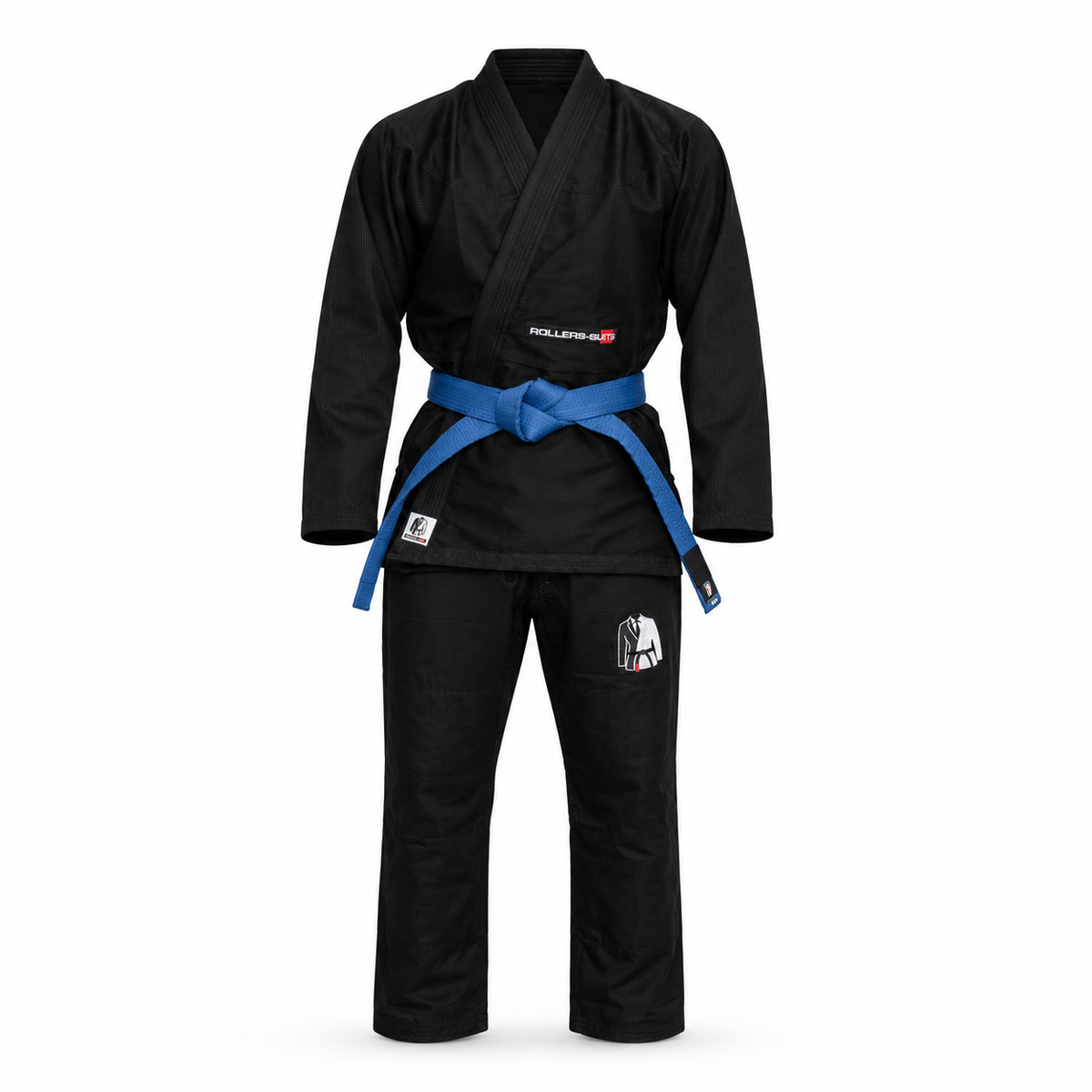 Rollers-Suits Lightweight Premium GI