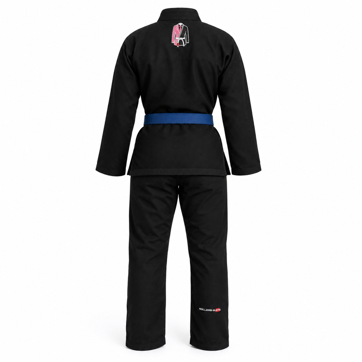 Rollers-Suits Women's Lightweight Premium Gi