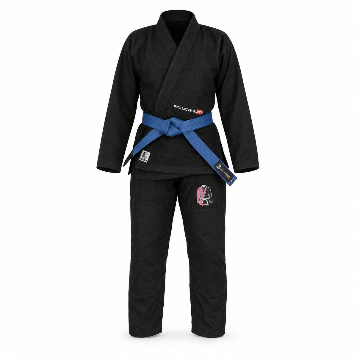 Rollers-Suits Women's Lightweight Premium Gi