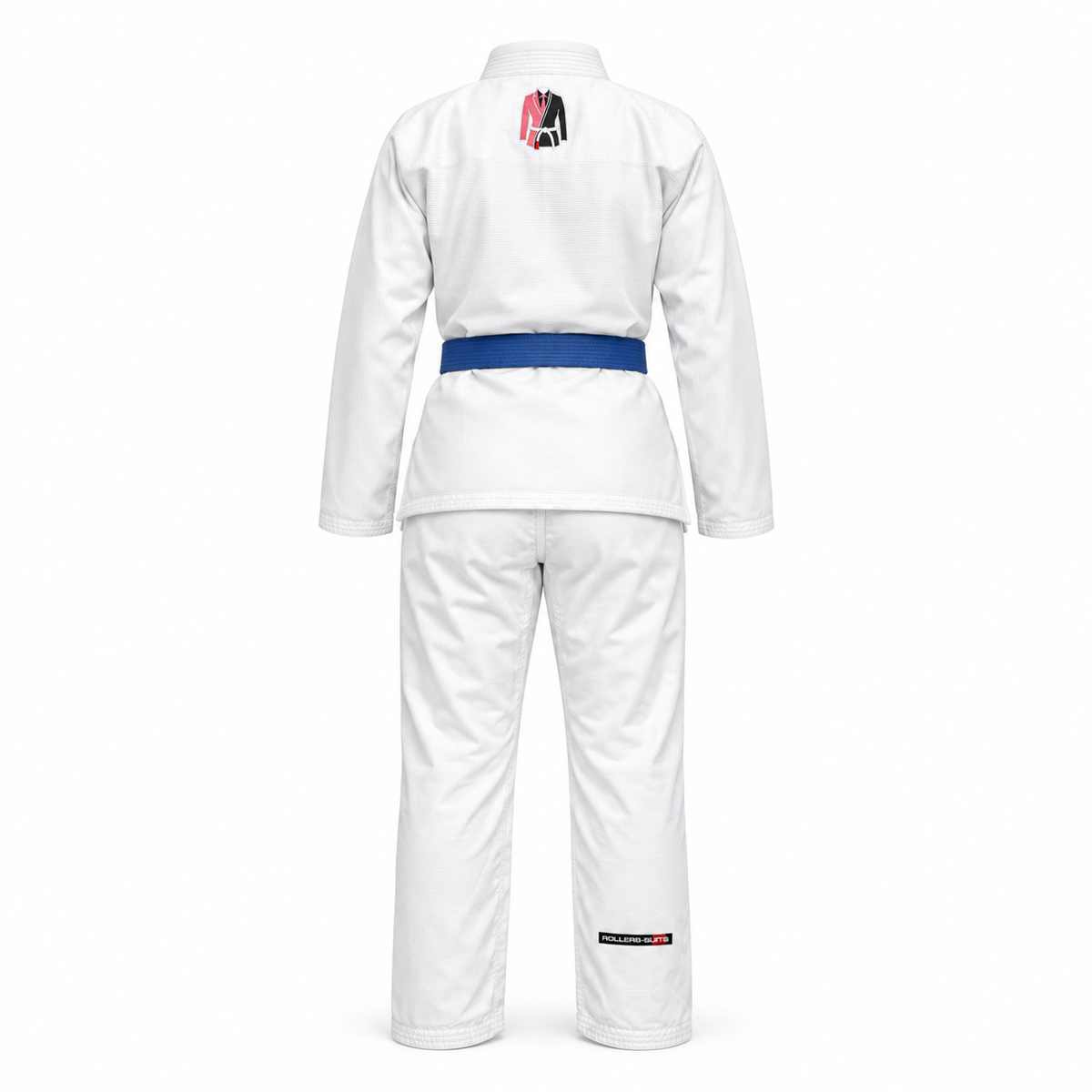 Rollers-Suits Women's Lightweight Premium Gi